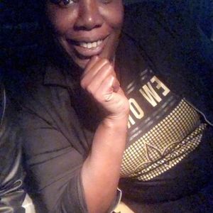 Meet your Posher, Sandra